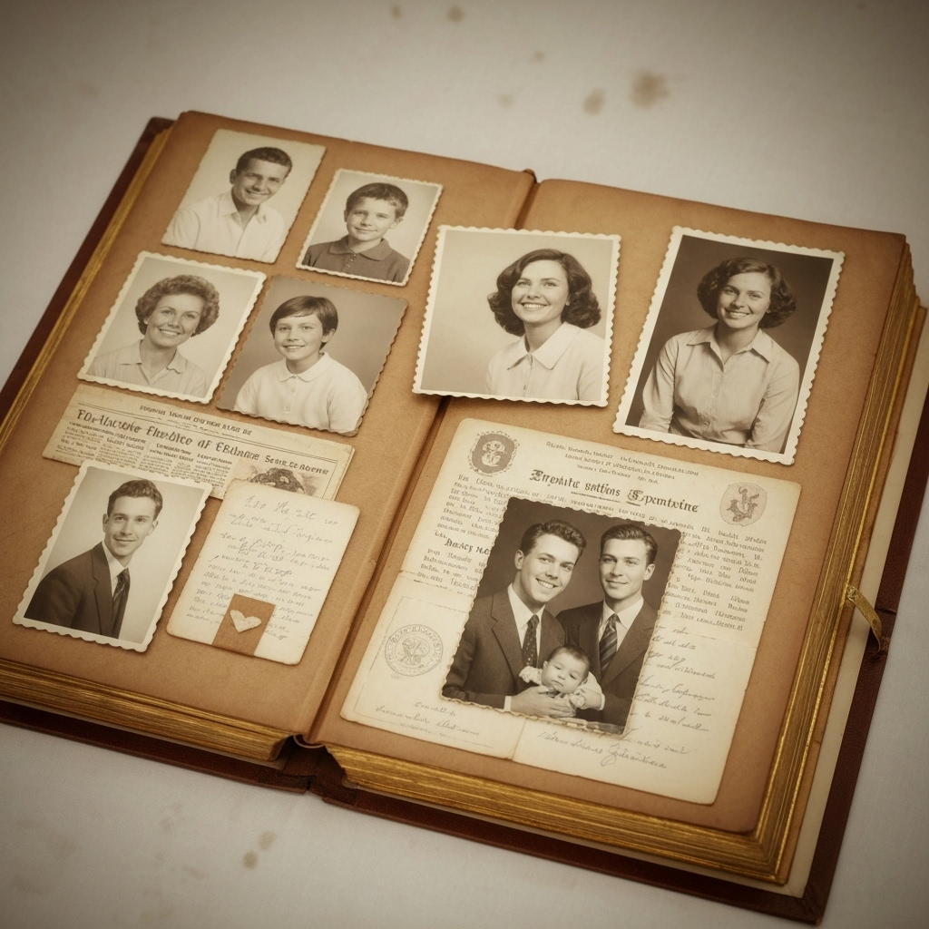 Biography/Autobiography/Memoir